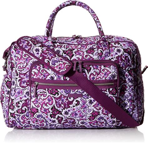 vera bradley luggage